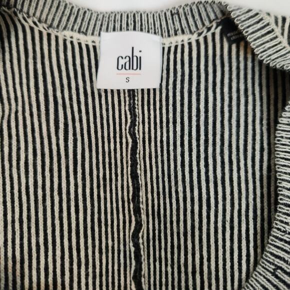 Cabi Cupid’s Cardigan Small - Picture 12 of 13